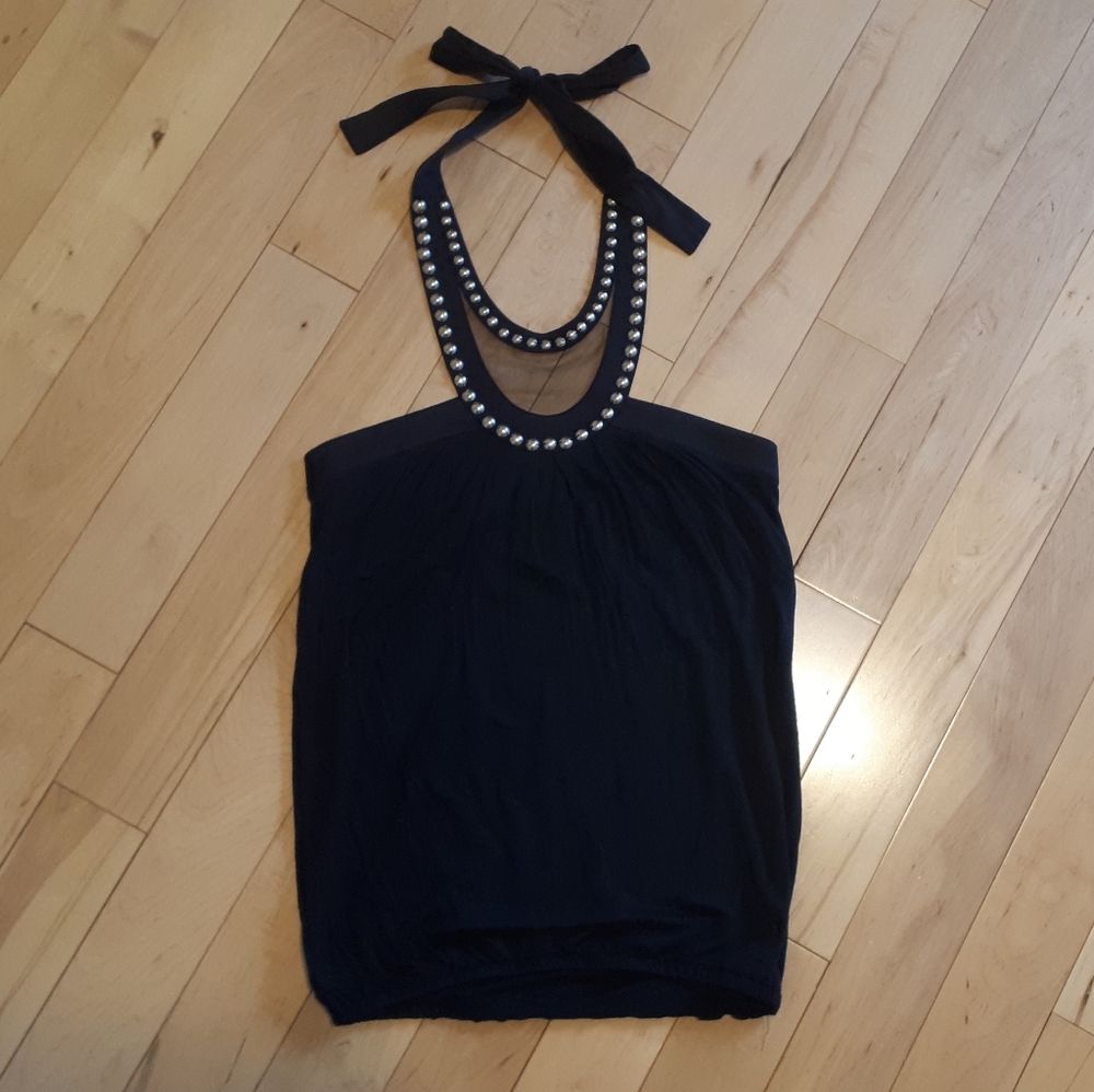 EUC Marciano Halter Top